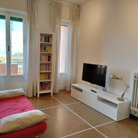 شقة Bianca House Sea View ليفانتو المظهر الخارجي الصورة