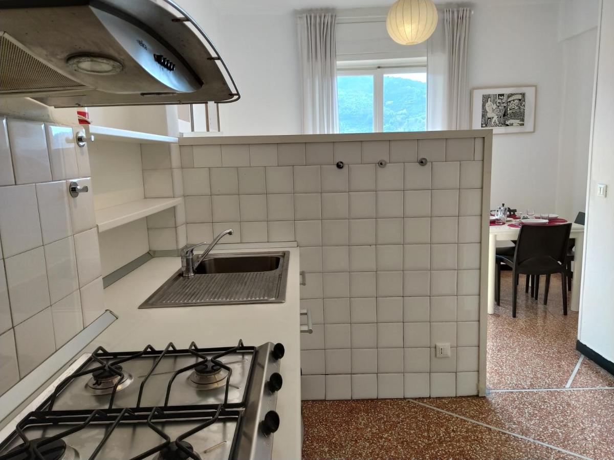 شقة Bianca House Sea View ليفانتو المظهر الخارجي الصورة