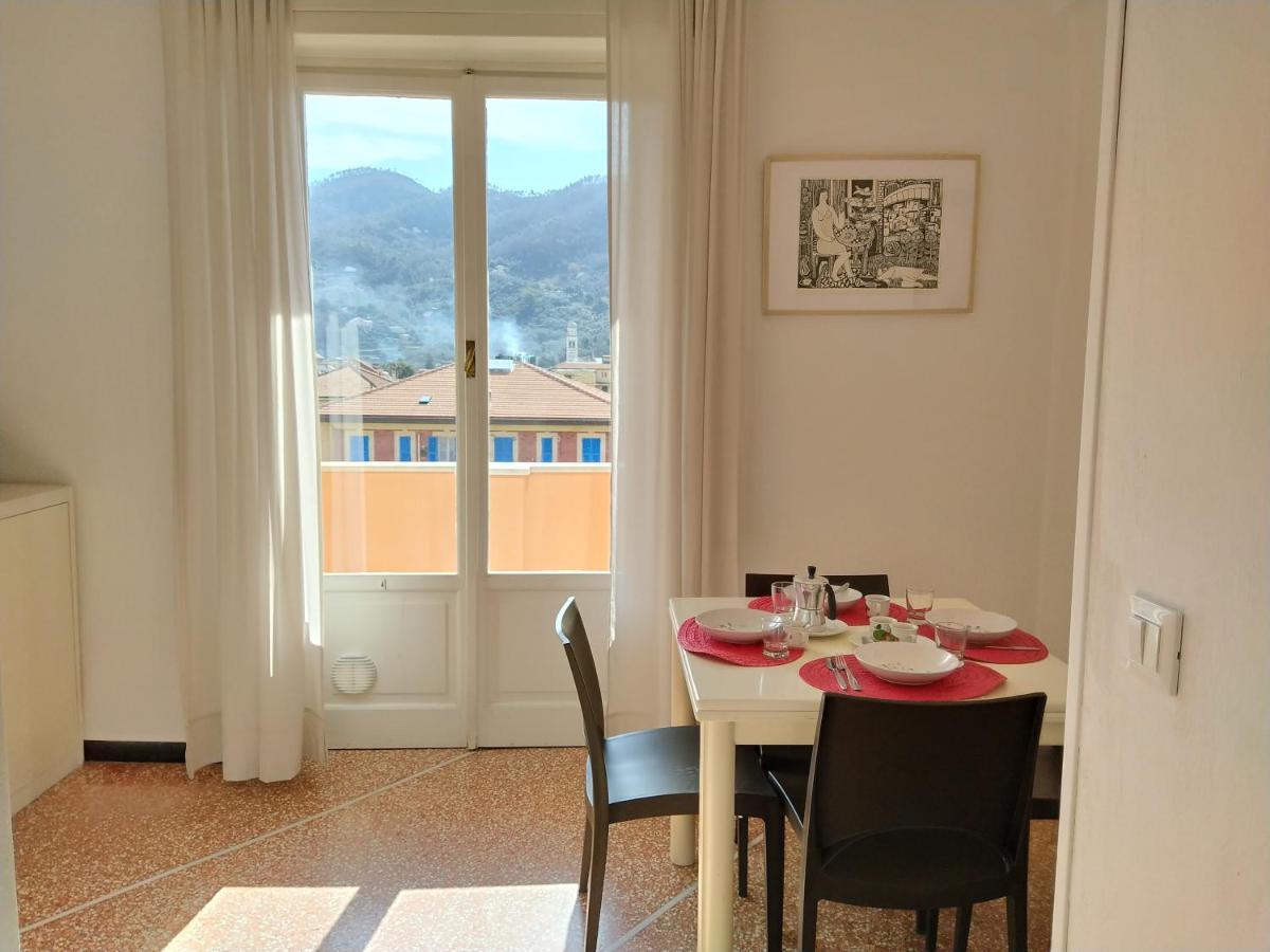 شقة Bianca House Sea View ليفانتو المظهر الخارجي الصورة