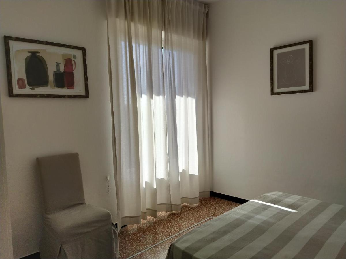 شقة Bianca House Sea View ليفانتو المظهر الخارجي الصورة