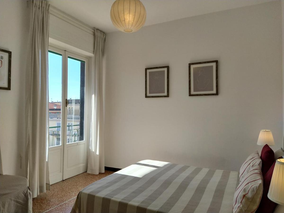 شقة Bianca House Sea View ليفانتو المظهر الخارجي الصورة