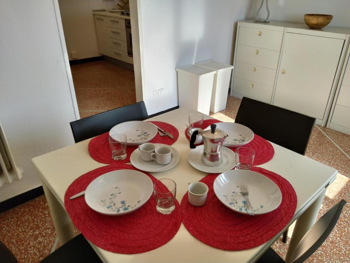 شقة Bianca House Sea View ليفانتو المظهر الخارجي الصورة