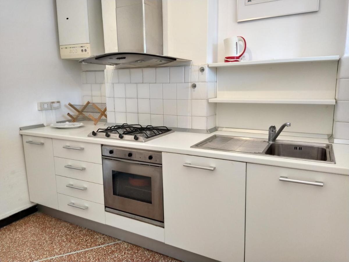شقة Bianca House Sea View ليفانتو المظهر الخارجي الصورة