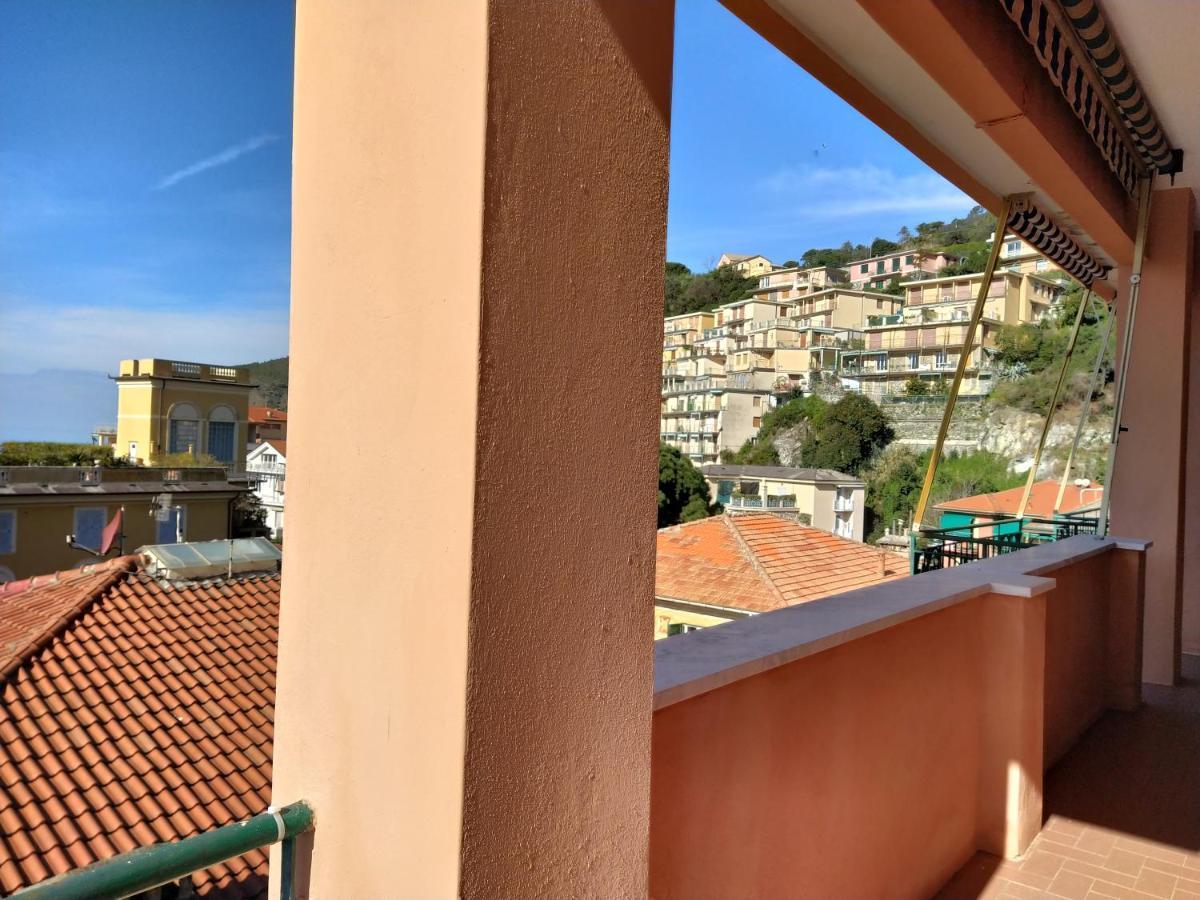 شقة Bianca House Sea View ليفانتو المظهر الخارجي الصورة