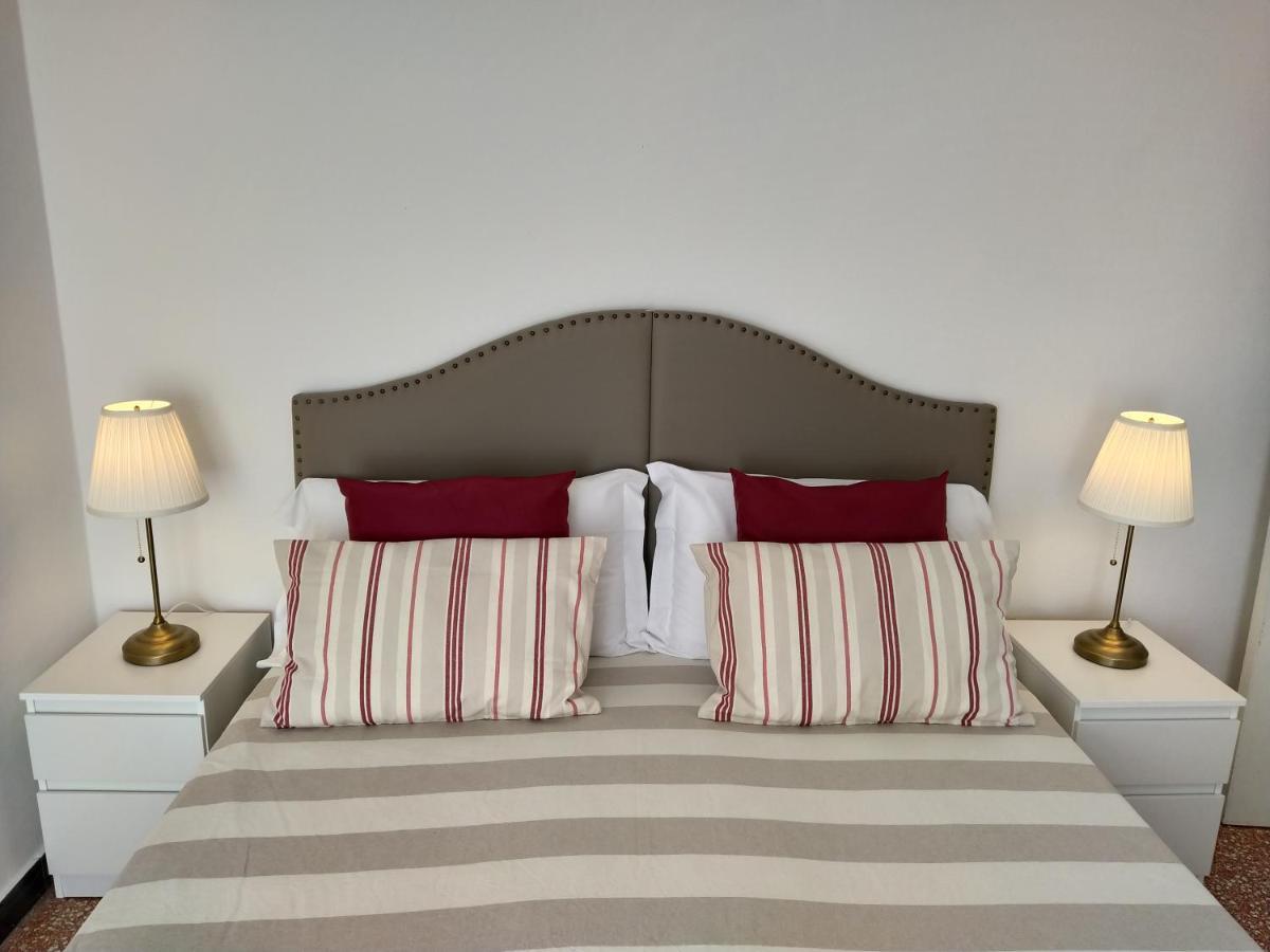 شقة Bianca House Sea View ليفانتو المظهر الخارجي الصورة