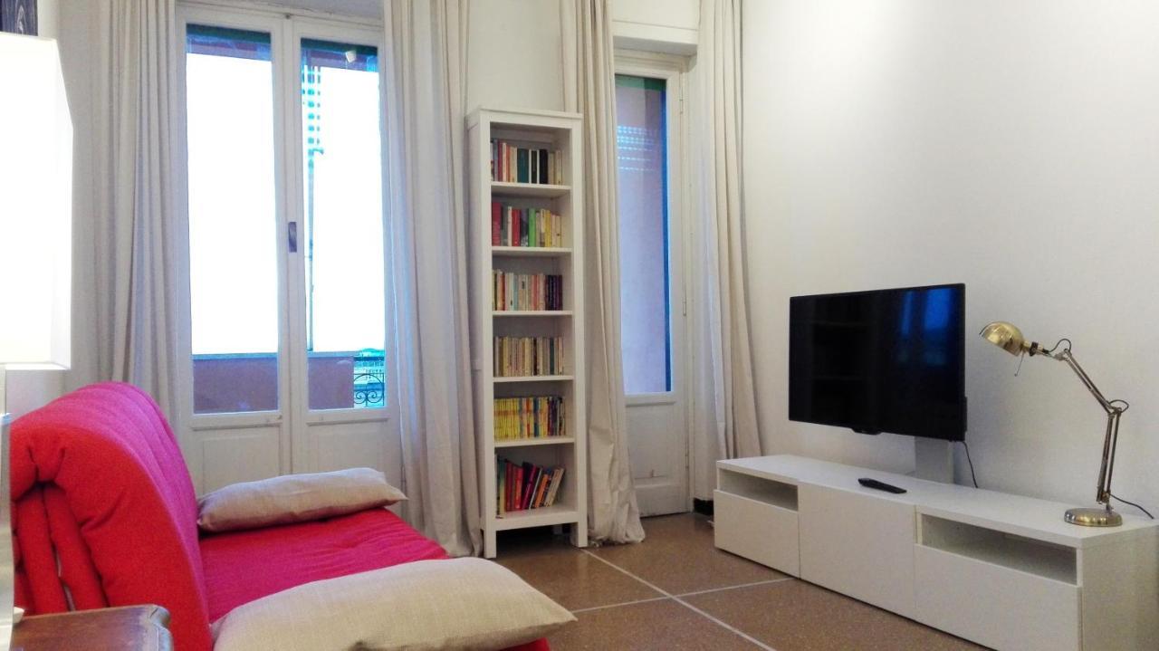 شقة Bianca House Sea View ليفانتو المظهر الخارجي الصورة