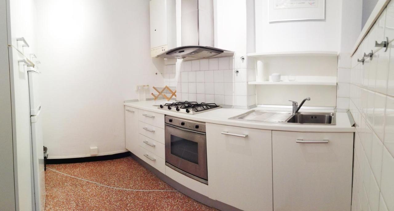 شقة Bianca House Sea View ليفانتو المظهر الخارجي الصورة