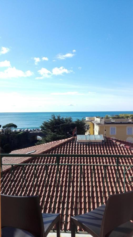 شقة Bianca House Sea View ليفانتو المظهر الخارجي الصورة