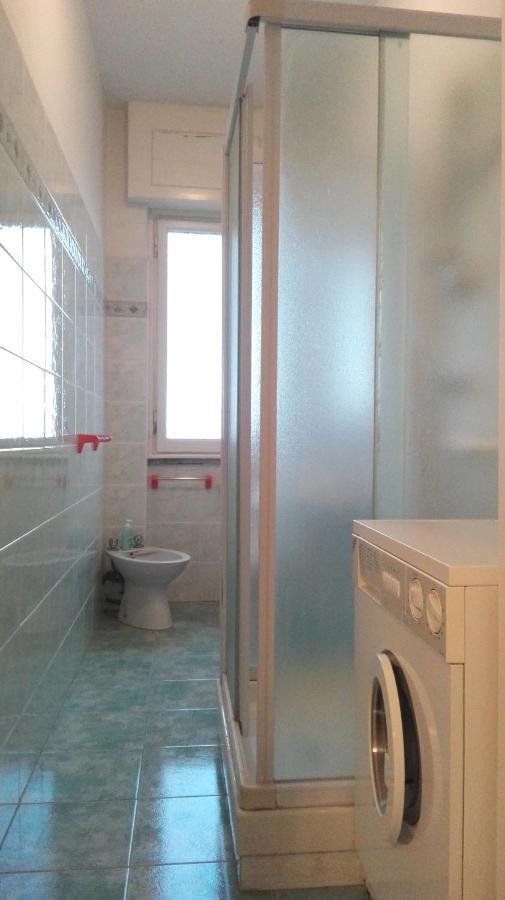شقة Bianca House Sea View ليفانتو المظهر الخارجي الصورة