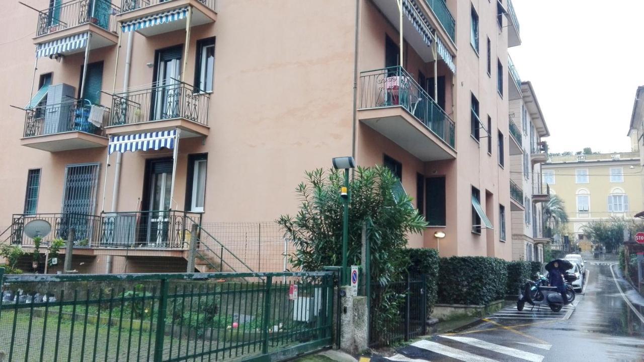 شقة Bianca House Sea View ليفانتو المظهر الخارجي الصورة