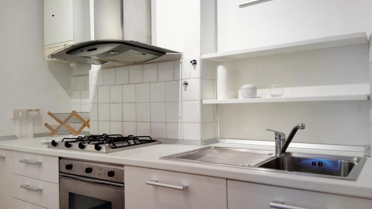 شقة Bianca House Sea View ليفانتو المظهر الخارجي الصورة