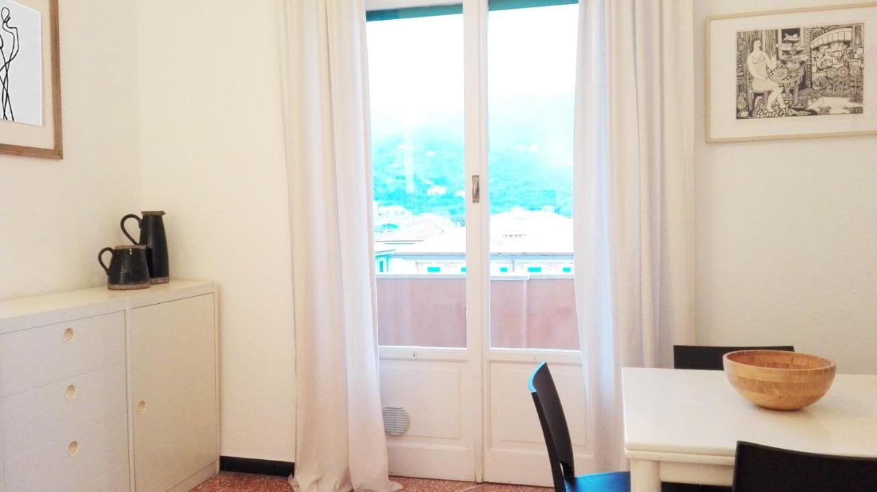 شقة Bianca House Sea View ليفانتو المظهر الخارجي الصورة