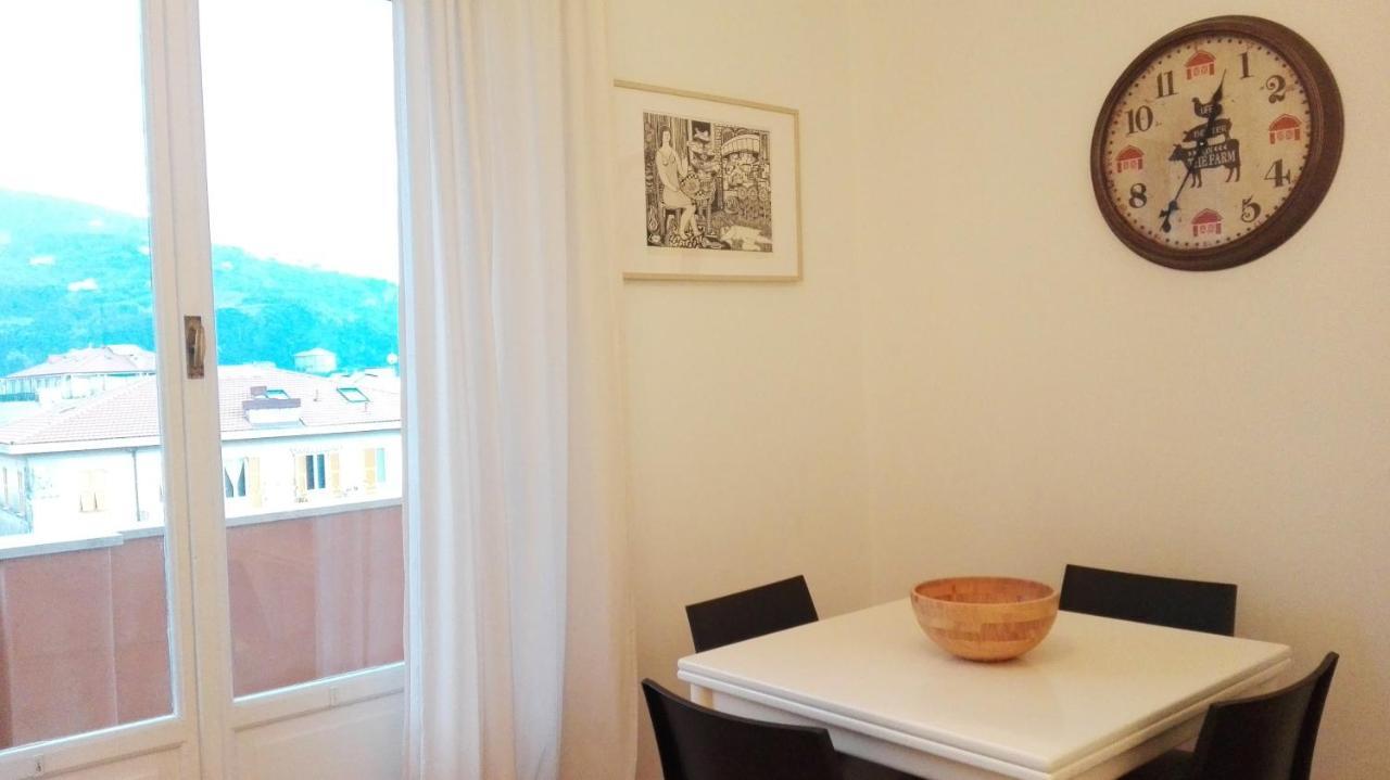 شقة Bianca House Sea View ليفانتو المظهر الخارجي الصورة