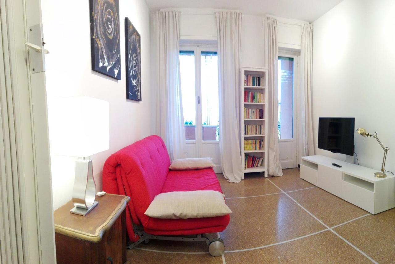 شقة Bianca House Sea View ليفانتو المظهر الخارجي الصورة